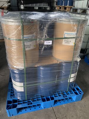 Bon prix Hyperdispersant polymère à haute performance avec groupes d'affinité de pigment DISP 2706 en ligne