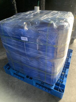 Agents hydratants pour les revêtements à base de solvants DISP 2206