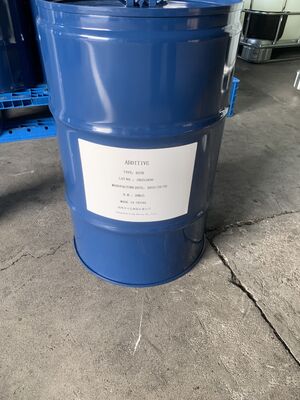 Bon prix DISP 4106 Polymère avec groupes d'affinité de pigments acides Dispersant macromoléculaire en ligne