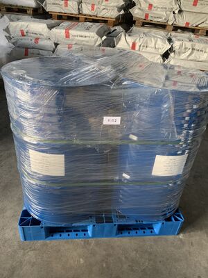 L'hyperdispersant macromoléculaire pour les revêtements en polyuréthane DISP 3106