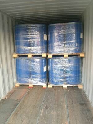 Bon prix DISP 5906 Agents dispersants polymères pour les systèmes hydrogènes en ligne