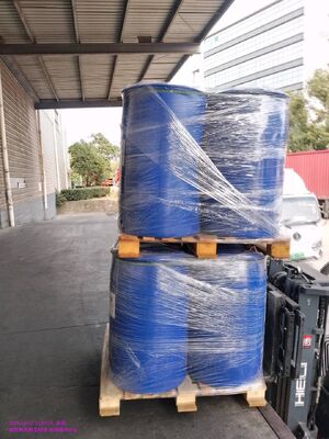 Solvent-borne Systems Silicone Leveling Agent  LA 701