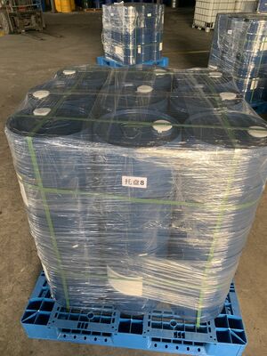 Agents auxiliaires de revêtement Additif de libération libre d'air de silicone BYK-A501