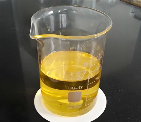 DISP 6206 Pigments organiques dans les systèmes hydrogénés