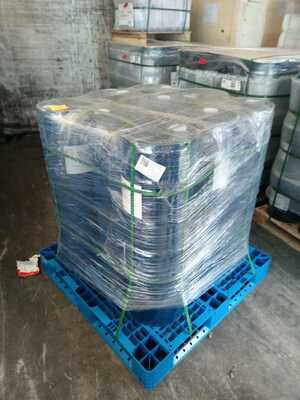 Disp-5506 Pigments organiques et pigments inorganiques Dispersant polymère