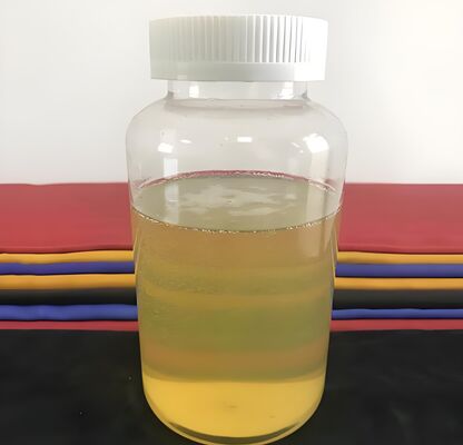 Bon prix DISP 5906 Agents dispersants polymères pour les systèmes hydrogènes en ligne