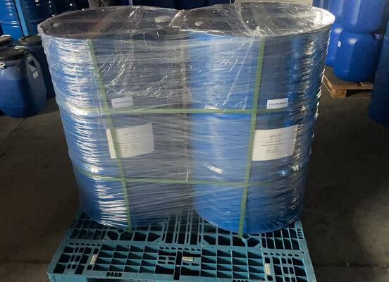 Résine polyol acrylique hydroxyle non volatile SETALUX 1151 XX-51