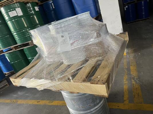 Medium-polarity Systems Low Molecular Weight Wetting Agent DISP 106 