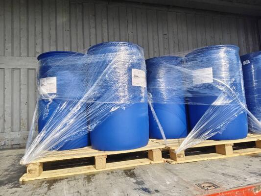 Bon prix Systèmes hydrogénés d'humidification et de dispersion DISP 5406 en ligne