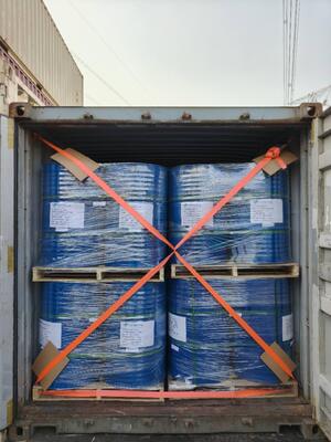 Agents de durcissement des polyamines modifiés Ancamine 2738A