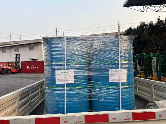 Bon prix Agent dispersant polymère hyperdispersant avec groupes d'affinité pigmentaire DISP 2306 en ligne