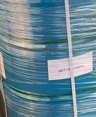 Aides à la décogénération au silicone et au polymère Additif défoumant D-A530