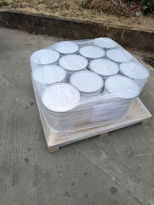 Low Molecular Weight Wetting and Dispersing Agent DISP 306 