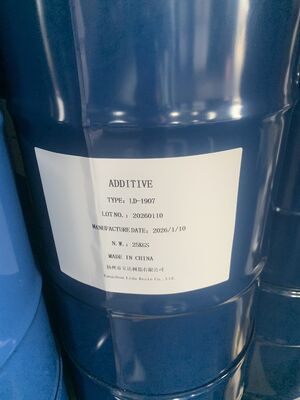 Bon prix Agents hydratants à base de polymère pour améliorer le développement de la couleur DISP 1906 en ligne