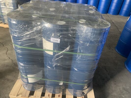 Bon prix Couches conformes aux normes d'émission de polyamine modifiée agent de durcissement epoxy durcisseur Ancamine 2758 en ligne