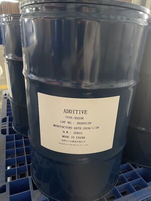 DISP 3706 Hyper-dispersant macromoléculaire produit par polymérisation radicale contrôlée