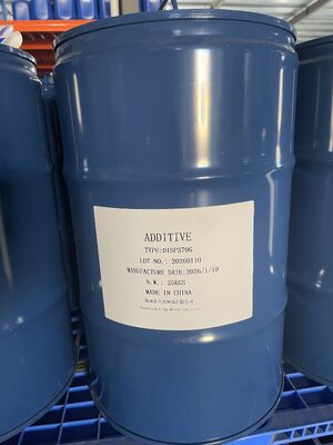 Bon prix DISP 4106 Polymère avec groupes d'affinité de pigments acides Dispersant macromoléculaire en ligne