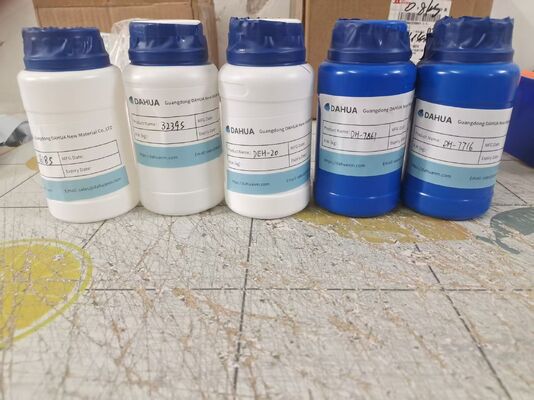 Bon prix Résistant à l'oxydation des acides aminés cycloaliphatiques à faible viscosité DH-3239 en ligne