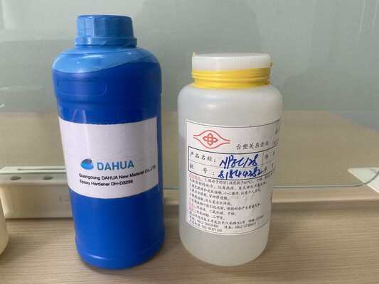 Bon prix Excellente adhérence résistance à l'eau et résistance mécanique pour les revêtements de protection en ligne