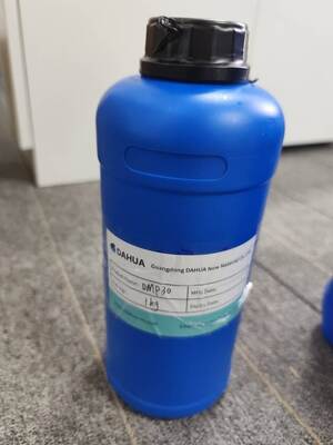 Bon prix Excellente adhérence Résistance chimique et thermique des revêtements et des adhésifs Résine époxy liquide DH-128 en ligne