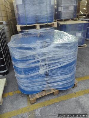 Epoxy Hardener Poids moléculaire lent Cycloaliphatic Epoxy agent de durcissement D6288