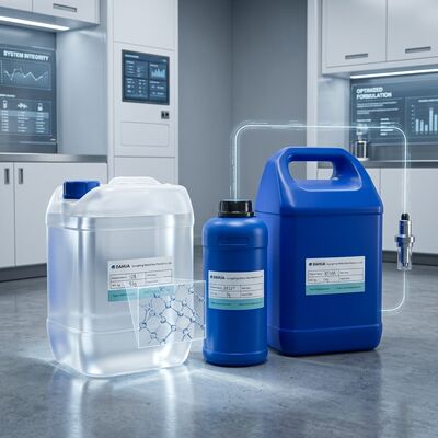 Bon prix Long Pot Life Polyamide Epoxy Hardener DH-115 for Marine Protective Coating En ligne