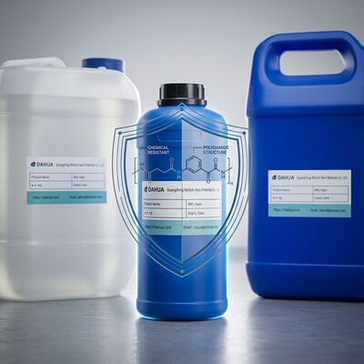 Bon prix Chemical Resistant Polyamide Curing Agent DH-115 for Corrosion Protection En ligne