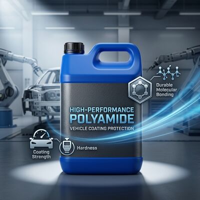 Bon prix Modified Polyamide Hardener DH-115 for Vehicle and Transportation Coating En ligne