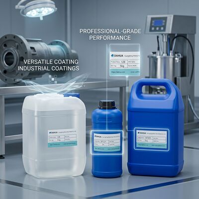 Bon prix Industrial Grade Polyamide Epoxy Hardener DH-115 for Maintenance Coating En ligne