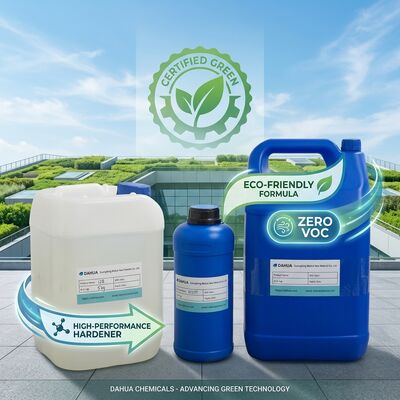 Bon prix Emission Compliant Polyamide Hardener DH-115 for Low VOC Coating Formulation En ligne