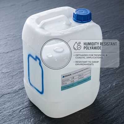 Bon prix Water Resistant Polyamide Epoxy Hardener DH-115 for Damp Environment Coating En ligne