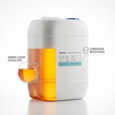 Bon prix Polyamide Epoxy Hardener DH-115S for Epoxy Zinc-Rich Primer Coating En ligne