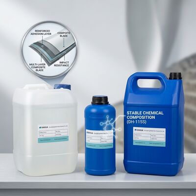 Bon prix Polyamide Epoxy Hardener DH-115S for Wind Power Blade Coating En ligne