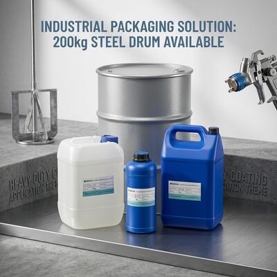 Bon prix Polyamide Epoxy Hardener DH-115S for Machinery Heavy Duty Coating En ligne