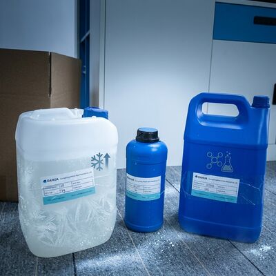Bon prix DH-115S Polyamide Curing Agent for Low Temperature Winter Coating En ligne
