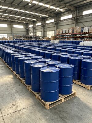 Bon prix Low Water Content Epoxy Curing Agent MTHPA 99% Purity Light Yellow Transparent Liquid En ligne