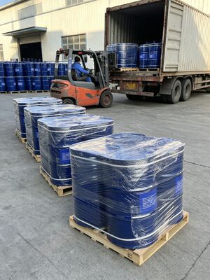Bon prix 100% Solid Epoxy Curing Agent MTHPA 99% Purity Light Yellow Transparent Liquid Methyltetrahydrophthalic Anhydride En ligne