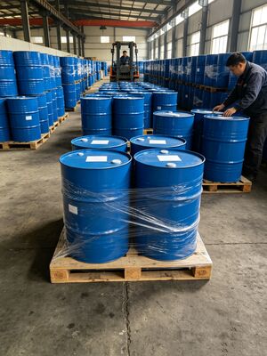 Bon prix 99% Pure Epoxy Curing Compound MTHPA Light Yellow Transparent Liquid Hardener En ligne