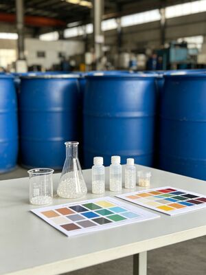 Bon prix MTHPA Epoxy Curing Agent 99% Purity Light Yellow Liquid Hardener CAS 11070-44-3 En ligne
