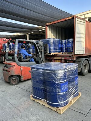 Bon prix High Performance Epoxy Curing Agent MTHPA Light Yellow Anhydride Liquid En ligne