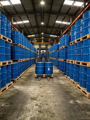 Bon prix High-Performance Epoxy Hardener MTHPA 99% Purity Transparent Liquid Curing Agent En ligne