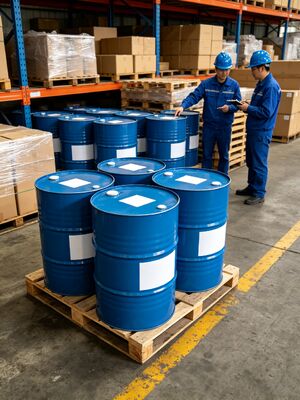 Bon prix High Purity Epoxy Curing Agent MTHPA Light Yellow Transparent Liquid Hardener En ligne
