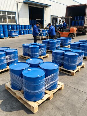 Bon prix RoHS REACH Compliant Epoxy Curing Agent MTHPA 99% Purity Liquid Hardener En ligne