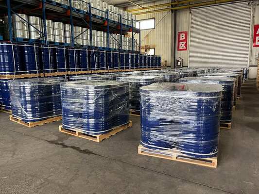 Bon prix 100% Solid Content Epoxy Curing Agent MTHPA Light Yellow Liquid Hardener En ligne