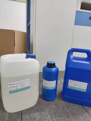 Bon prix Industrial Epoxy Curing Agent MTHPA Light Yellow Liquid Hardener CAS 11070-44-3 En ligne