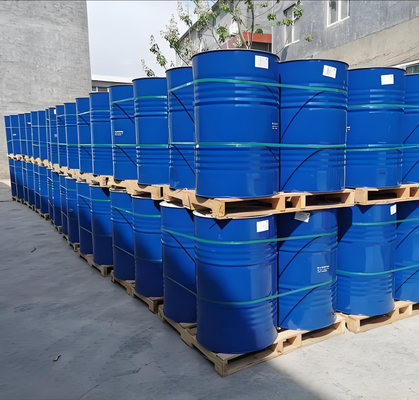 Bon prix Solvent-Free Epoxy Curing Agent MTHPA Light Yellow Liquid Hardener 11070-44-3 En ligne