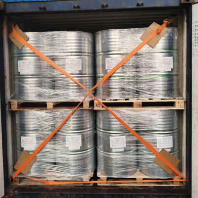Bon prix Agents de durcissement époxy liquide jaune clair et transparent HUNTSMAN TETA Durcisseur En ligne