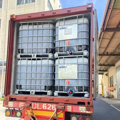 Bon prix TETA Triethylenetetramine Epoxy Curing Agent Low Viscosity Liquid Hardener En ligne